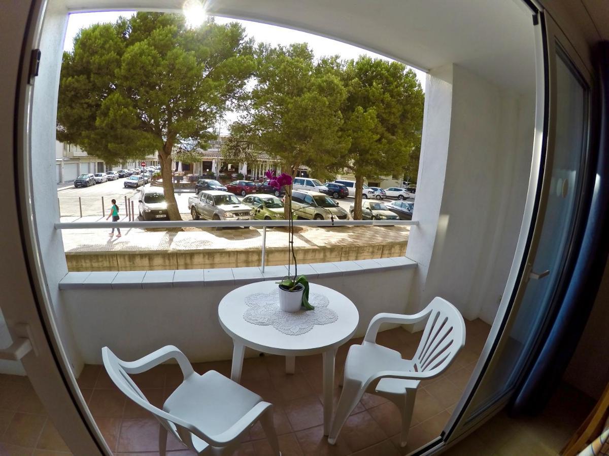 Trill Mirasol A Apartment Лестартит Екстериор снимка
