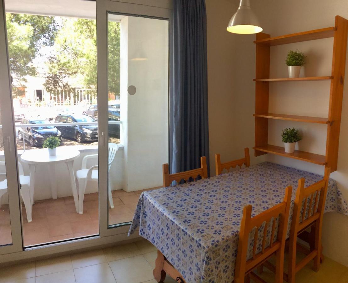 Trill Mirasol A Apartment Лестартит Екстериор снимка