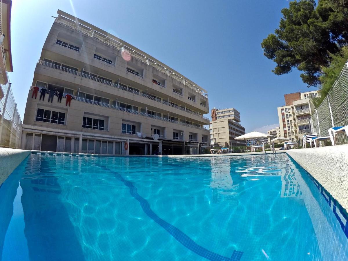 Trill Mirasol A Apartment Лестартит Екстериор снимка