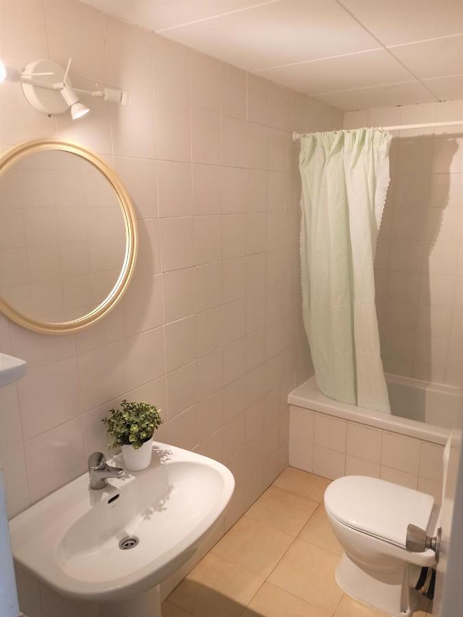 Trill Mirasol A Apartment Лестартит Екстериор снимка