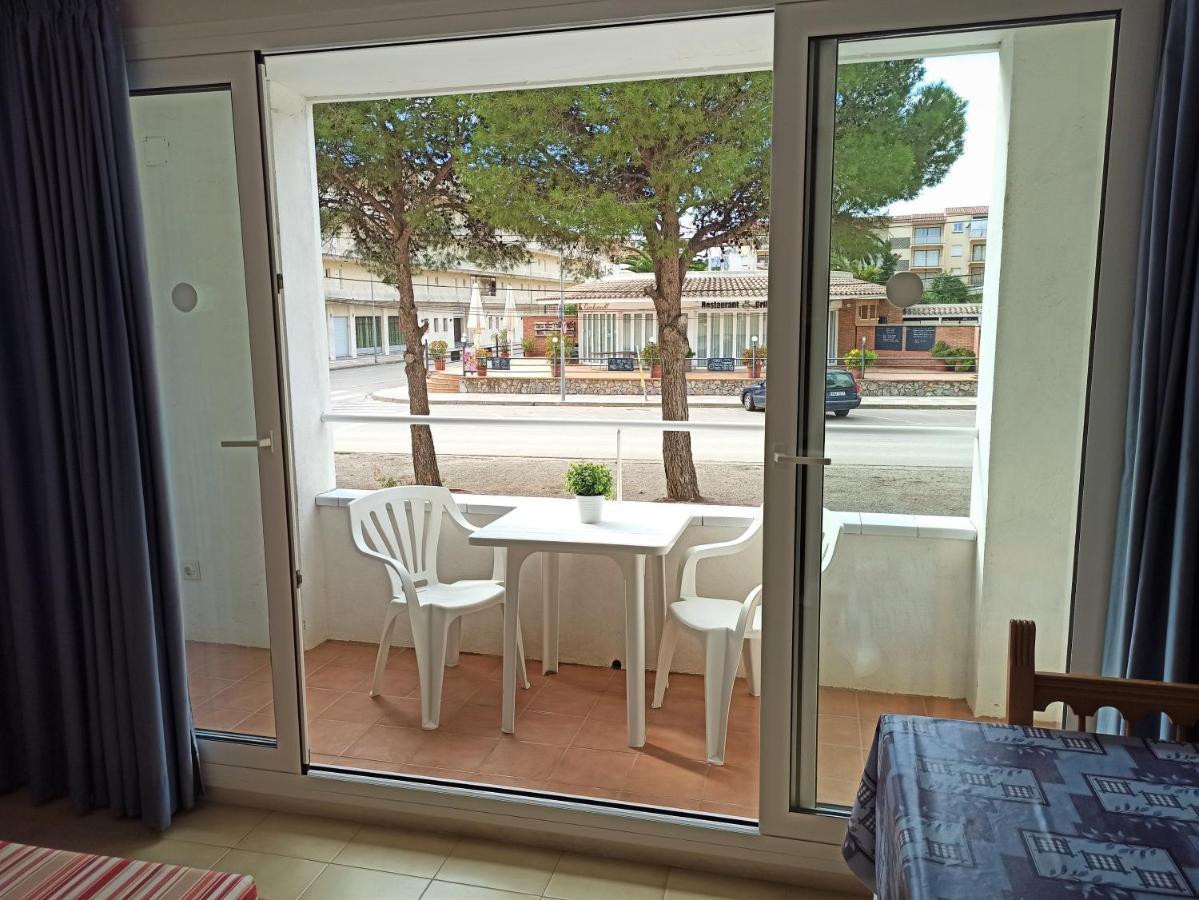Trill Mirasol A Apartment Лестартит Екстериор снимка