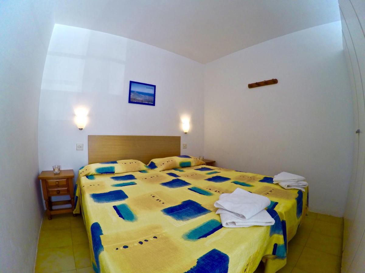 Trill Mirasol A Apartment Лестартит Екстериор снимка
