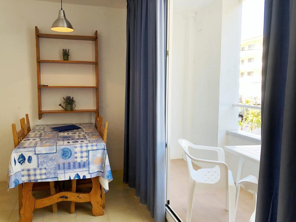 Trill Mirasol A Apartment Лестартит Екстериор снимка
