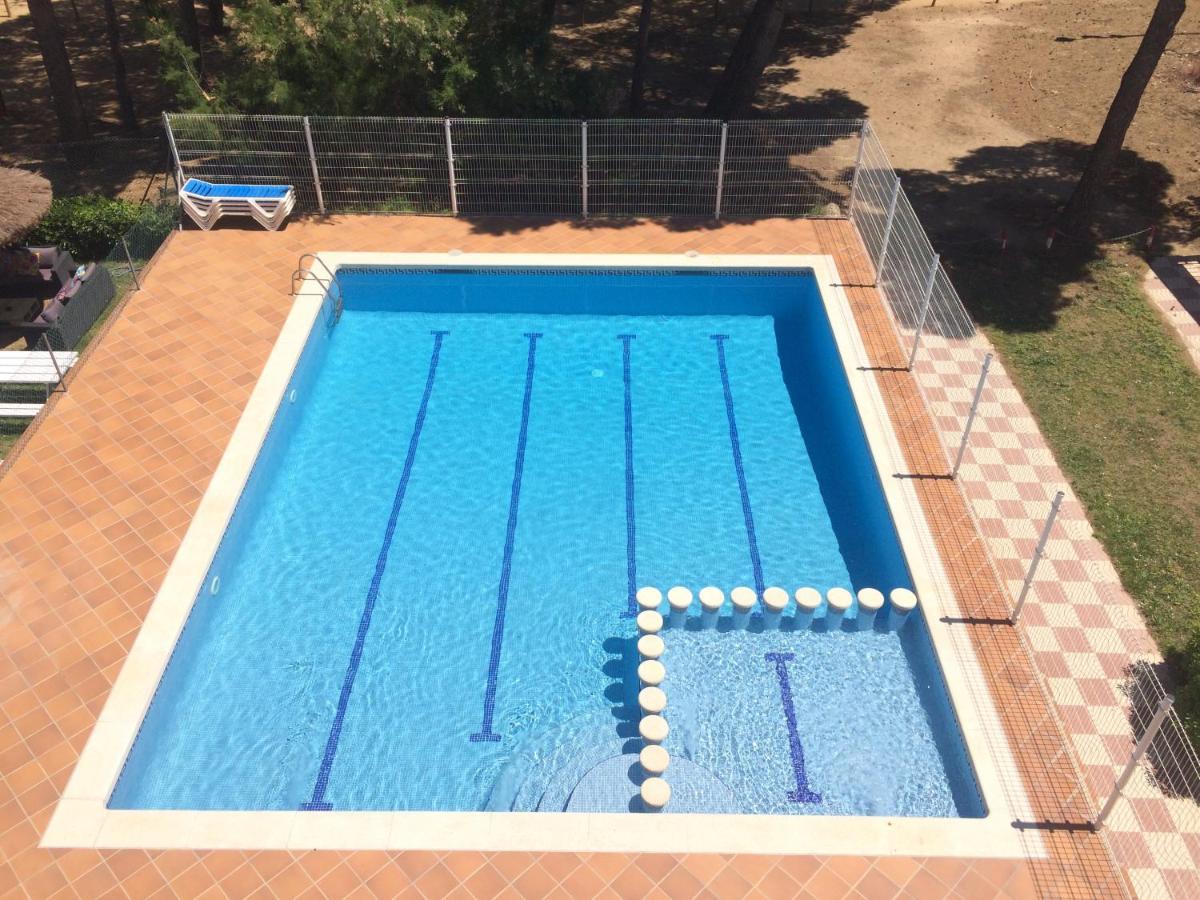 Trill Mirasol A Apartment Лестартит Екстериор снимка