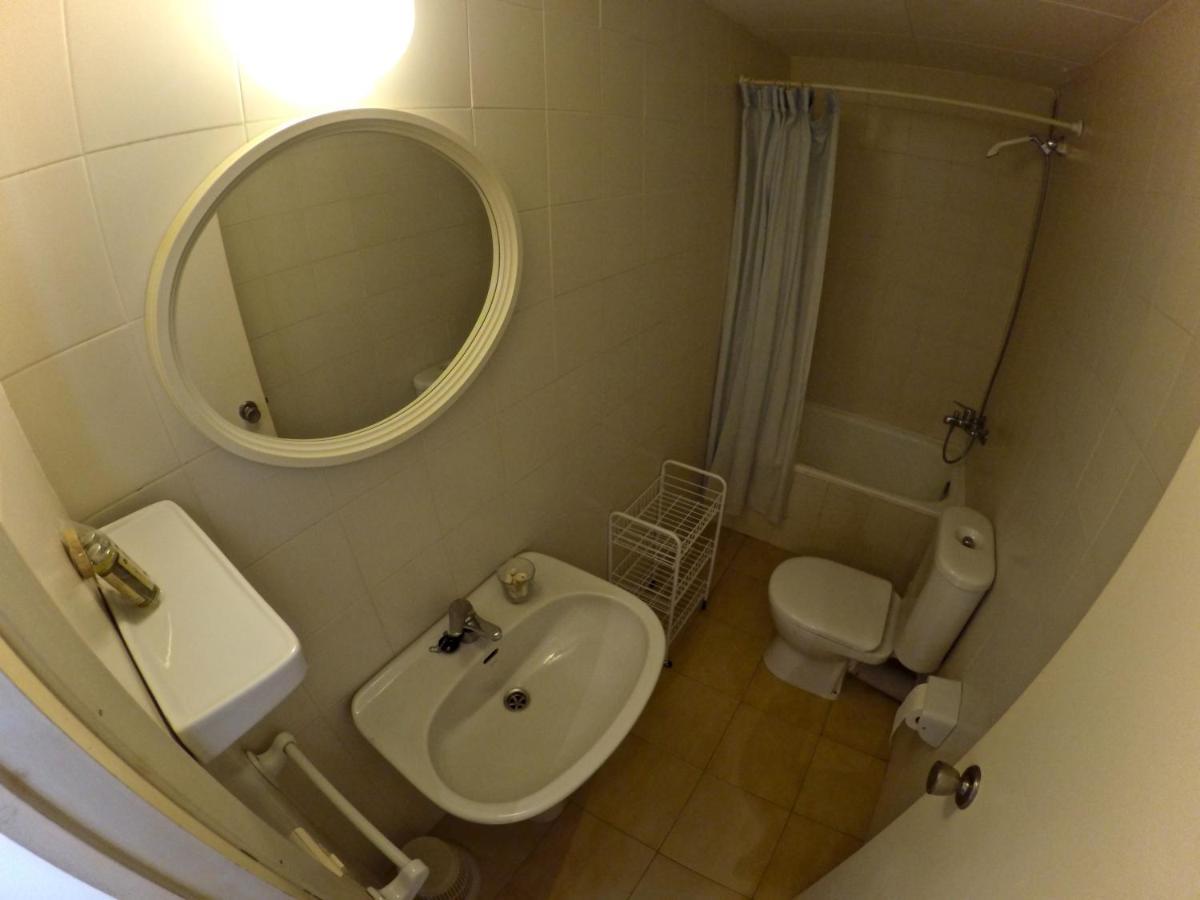 Trill Mirasol A Apartment Лестартит Екстериор снимка
