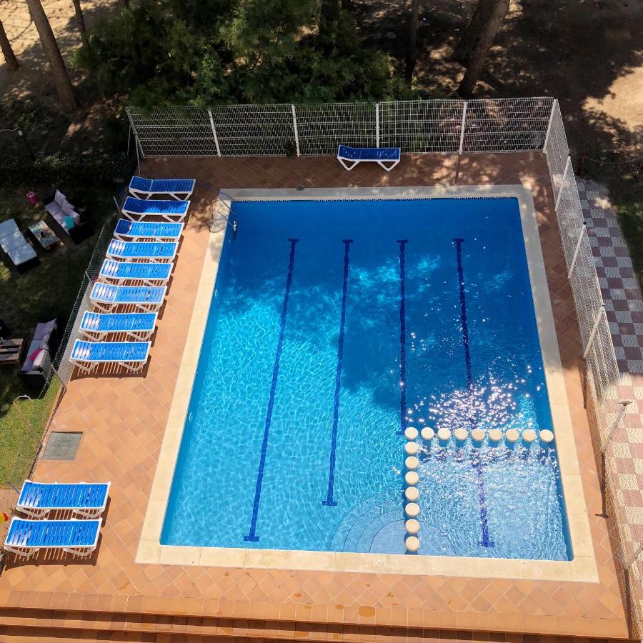 Trill Mirasol A Apartment Лестартит Екстериор снимка