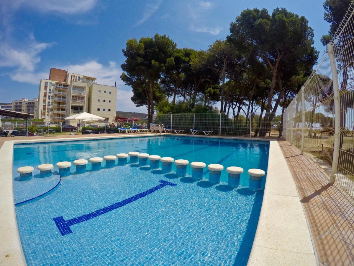 Trill Mirasol A Apartment Лестартит Екстериор снимка