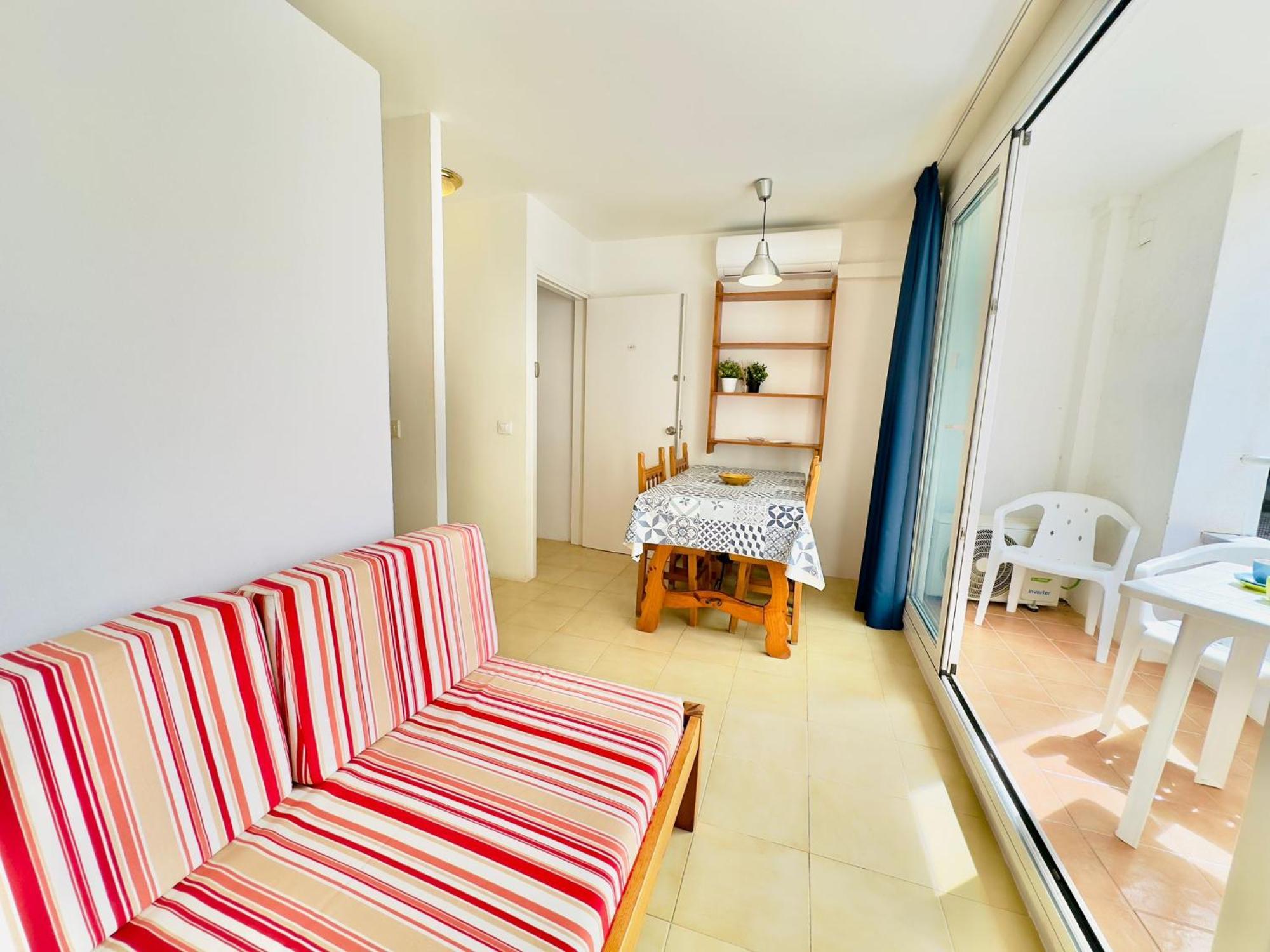 Trill Mirasol A Apartment Лестартит Екстериор снимка